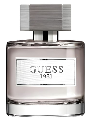 Guess 1981 for Men by Guess