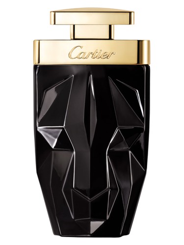 La Panthère Etincelante by Cartier
