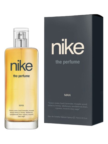 Nike The Perfume Man by Nike