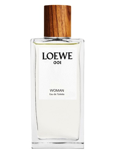 Loewe 001 Woman EDT by Loewe