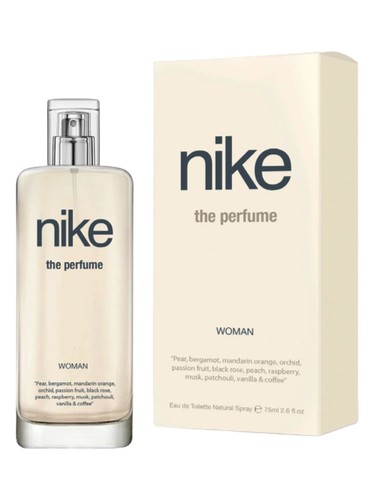 Nike The Perfume Woman by Nike