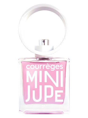 Mini Jupe Courrèges perfume by Courreges