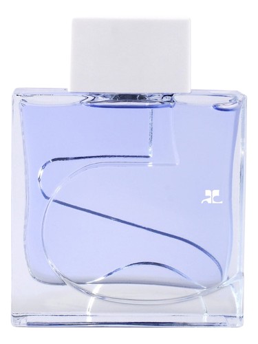 Homme Sport Courrèges cologne by Courreges