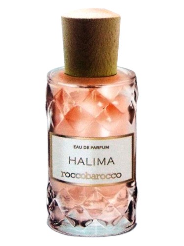 Halima by Roccobarocco