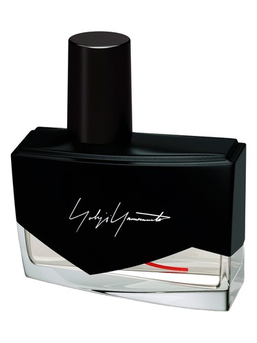 I'm Not Going to Disturb You Femme by Yohji Yamamoto