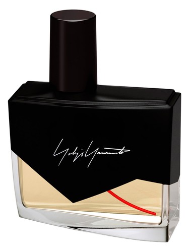 I'm Not Going to Disturb You Homme by Yohji Yamamoto