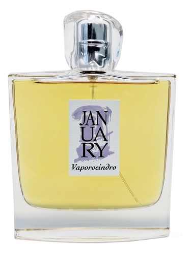 Vaporocindro by January Scent Project