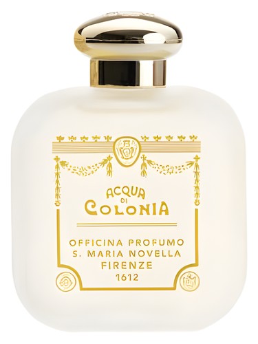 Acqua di Colonia Lana by Santa Maria Novella