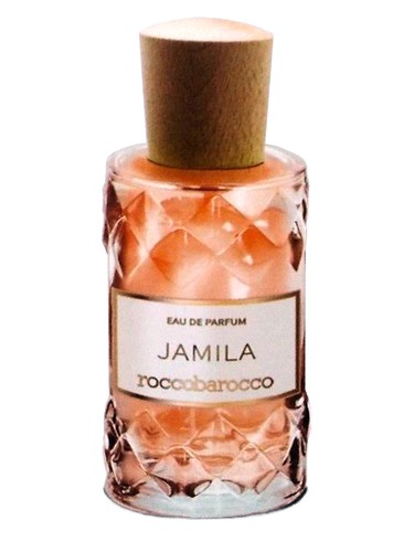 Jamila by Roccobarocco