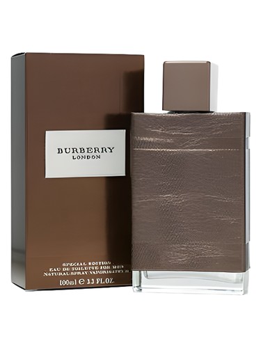 Burberry London Special Edition for Men by Burberry