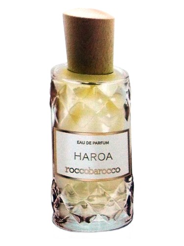 Haroa by Roccobarocco