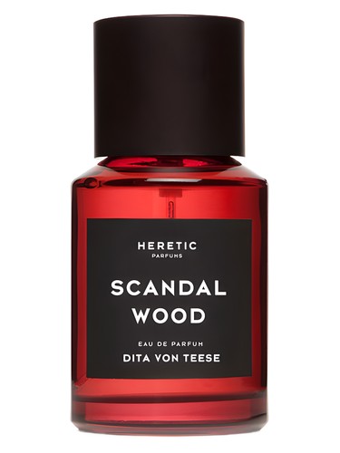 Dita Von Teese Scandalwood