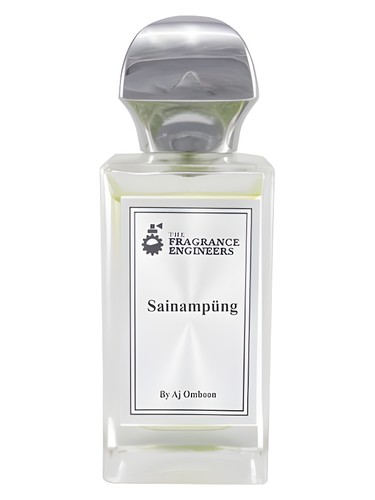 Sainampüng by The Fragrance Engineers