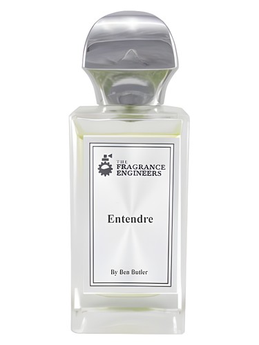 Entendre by The Fragrance Engineers