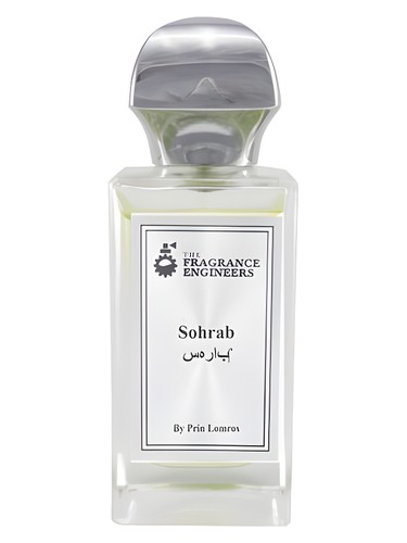Sohrab by The Fragrance Engineers