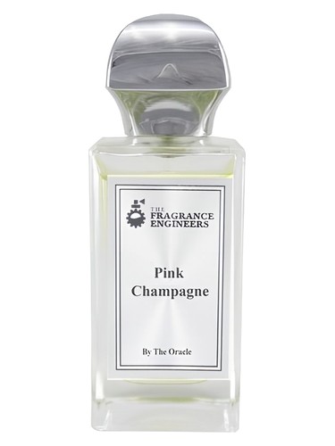 Pink Champagne by The Fragrance Engineers