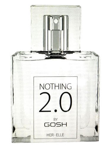 Nothing 2.0 Her by Gosh