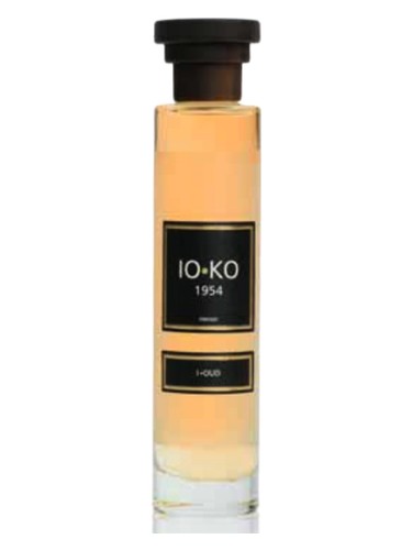 I.Oud IO.KO 1954 perfume by IO KO 1954