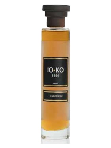 I.Egocentric IO.KO 1954 perfume by IO KO 1954