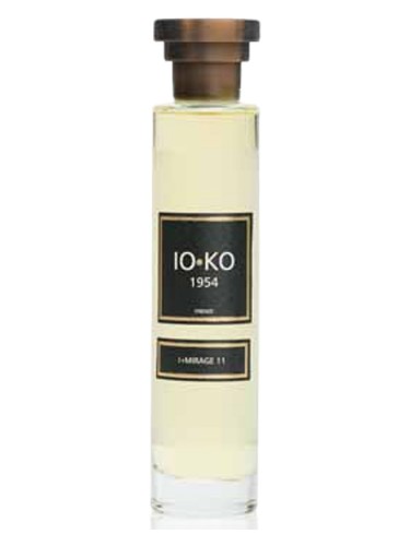 I.Mirage 11 IO.KO 1954 perfume by IO KO 1954