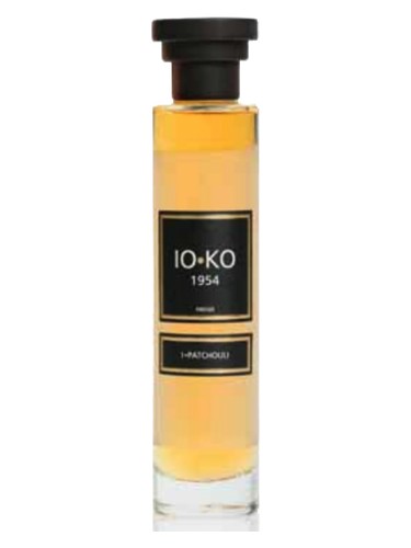 I.Patchouly IO.KO 1954 perfume by IO KO 1954