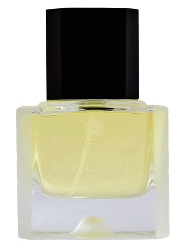 Colonia Fiorentina by Profumo di Firenze 1954