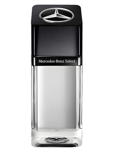 Mercedes-Benz Select