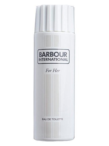 Barbour International For Her by Barbour
