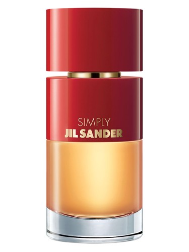 Simply Jil Sander Elixir by Jil Sander