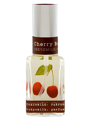 Cherry Bomb by Tokyo Milk Parfumerie Curiosite