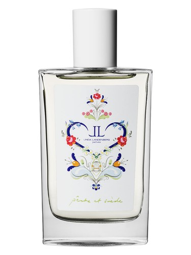 Pêche et Suède by Linda Landenberg