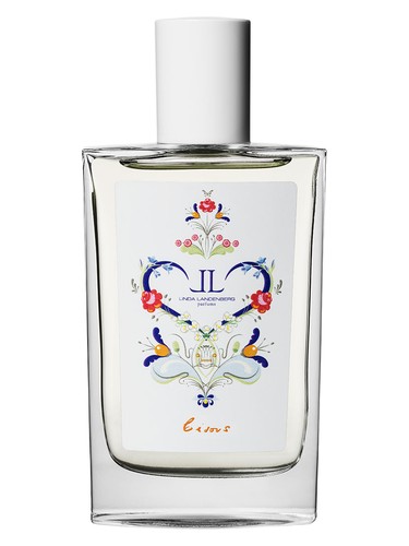 Bisous by Linda Landenberg