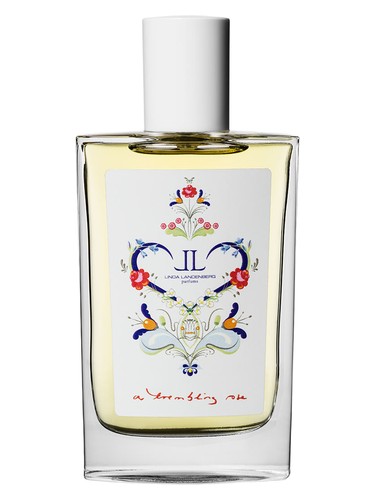 A Trembling Rose by Linda Landenberg