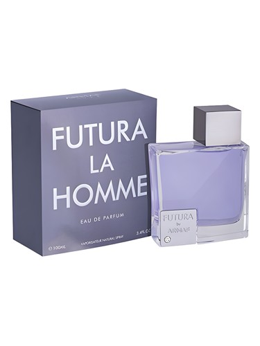Futura La Homme by Armaf