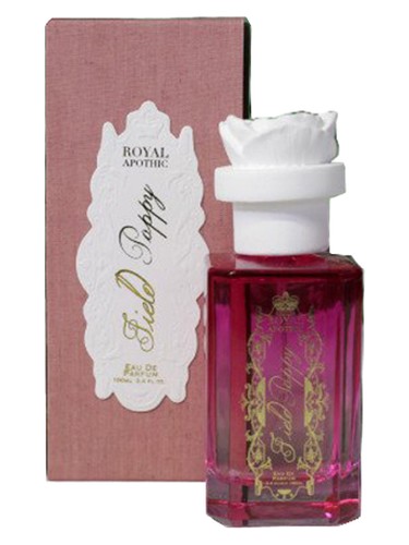 Field Poppy by Royal Apothic