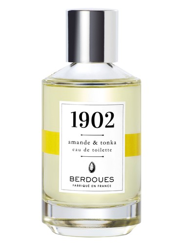 Amande & Tonka by Parfums Berdoues