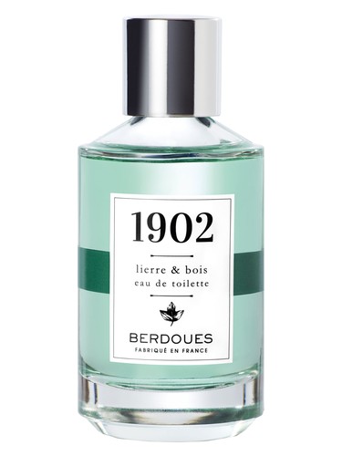 Lierre & Bois by Parfums Berdoues