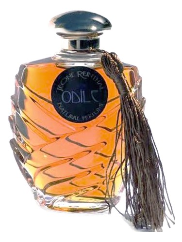 Odile New Edition by TRNP