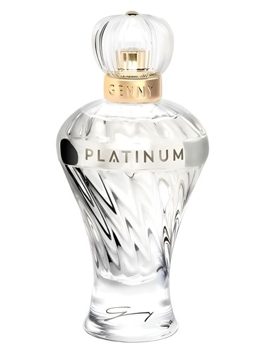 Platinum Genny by Genny