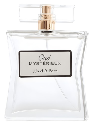 Oud Mysterieux