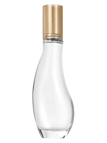 Chapter One by Jennifer Aniston