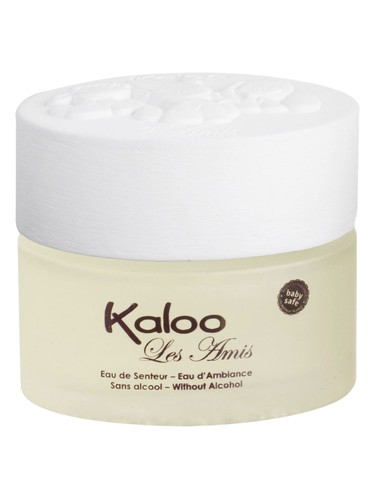 Eau de Senteur by Kaloo