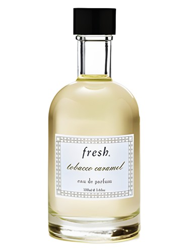 Tobacco Caramel by Fresh