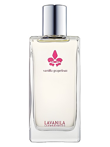 Vanilla Grapefruit