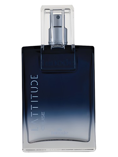 Lattitude Cruise by Hinode