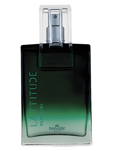 Lattitude Trekking by Hinode