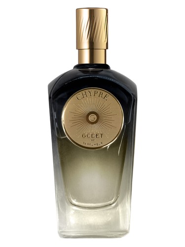 Chypre by Godet