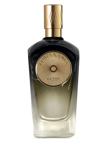 Corps & Ames by Godet