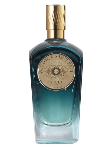 Voyage à Saint Paul by Godet