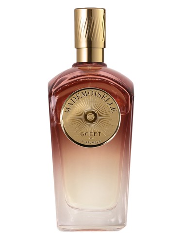 Mademoiselle Godet by Godet